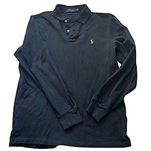 Polo Long Sleeve